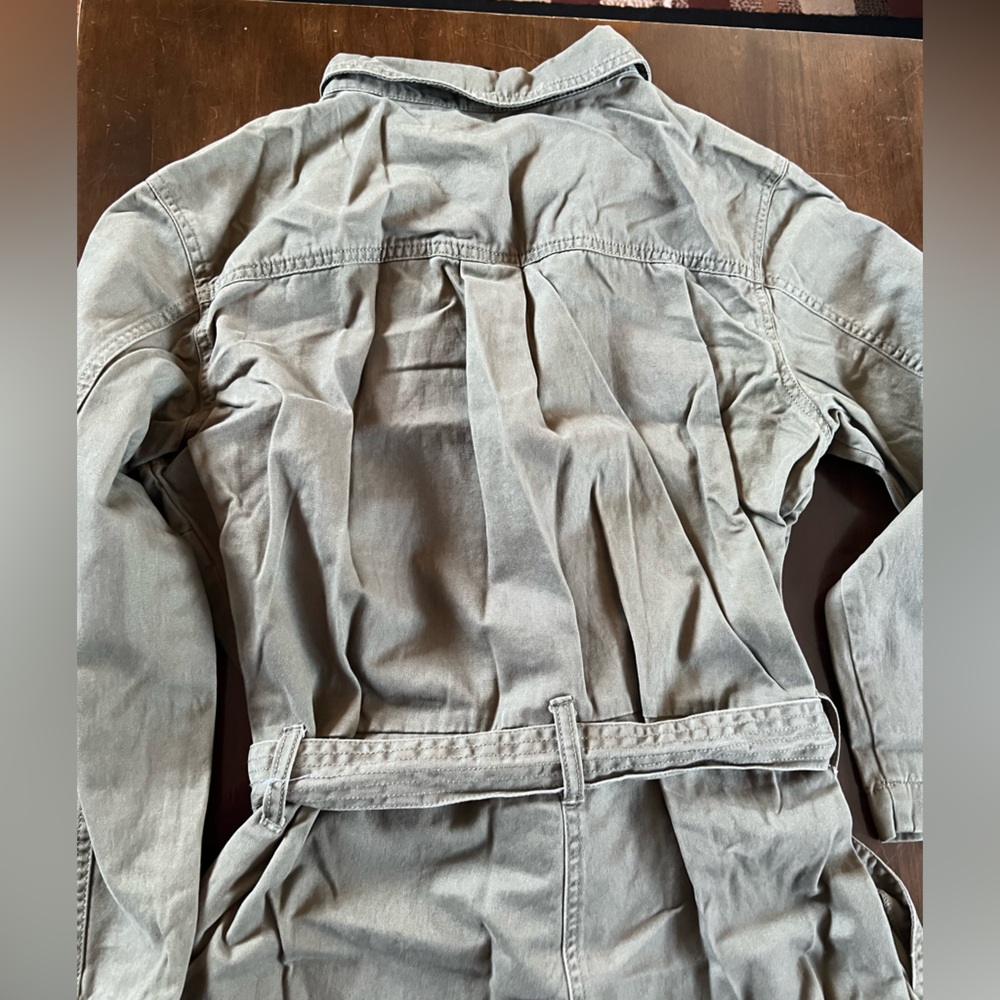H&M jumpsuit - Picture 9 of 10